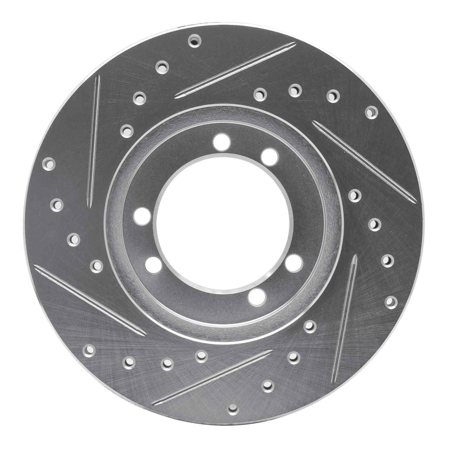Dynamic Friction Company Disc Brake Rotor 631-44000R