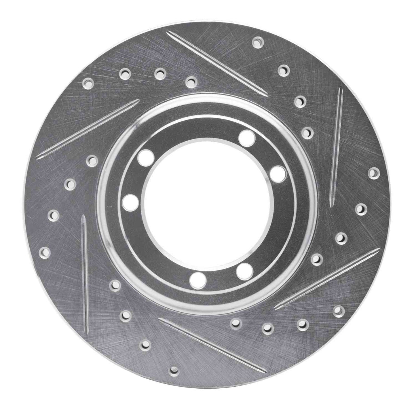 Dynamic Friction Company Disc Brake Rotor 631-44000R