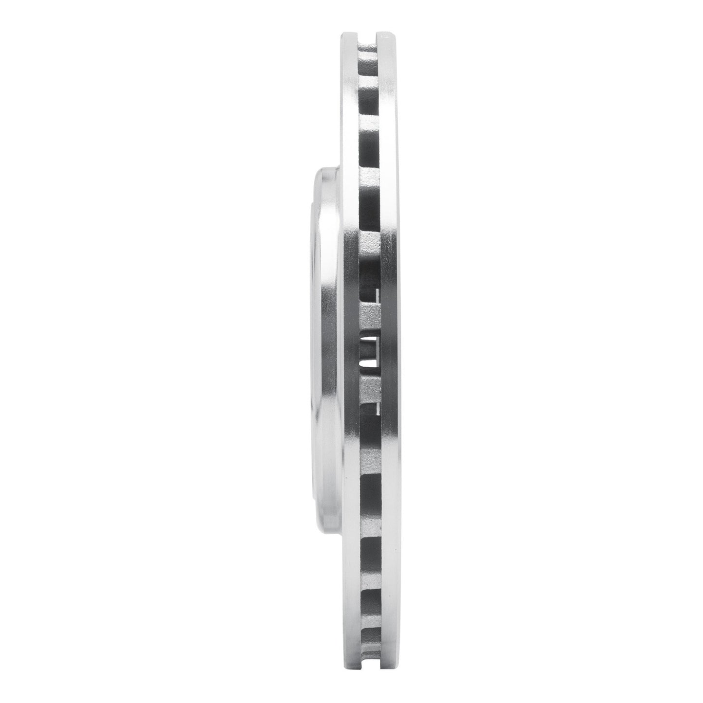 Dynamic Friction Company Disc Brake Rotor 631-44000R