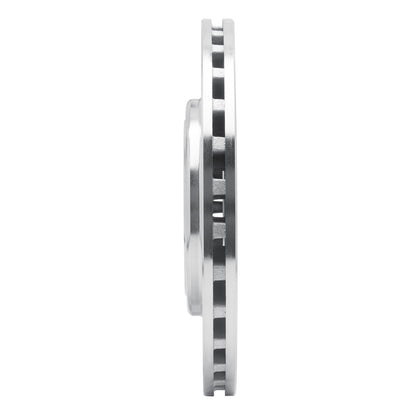 Dynamic Friction Company Disc Brake Rotor 631-44000R
