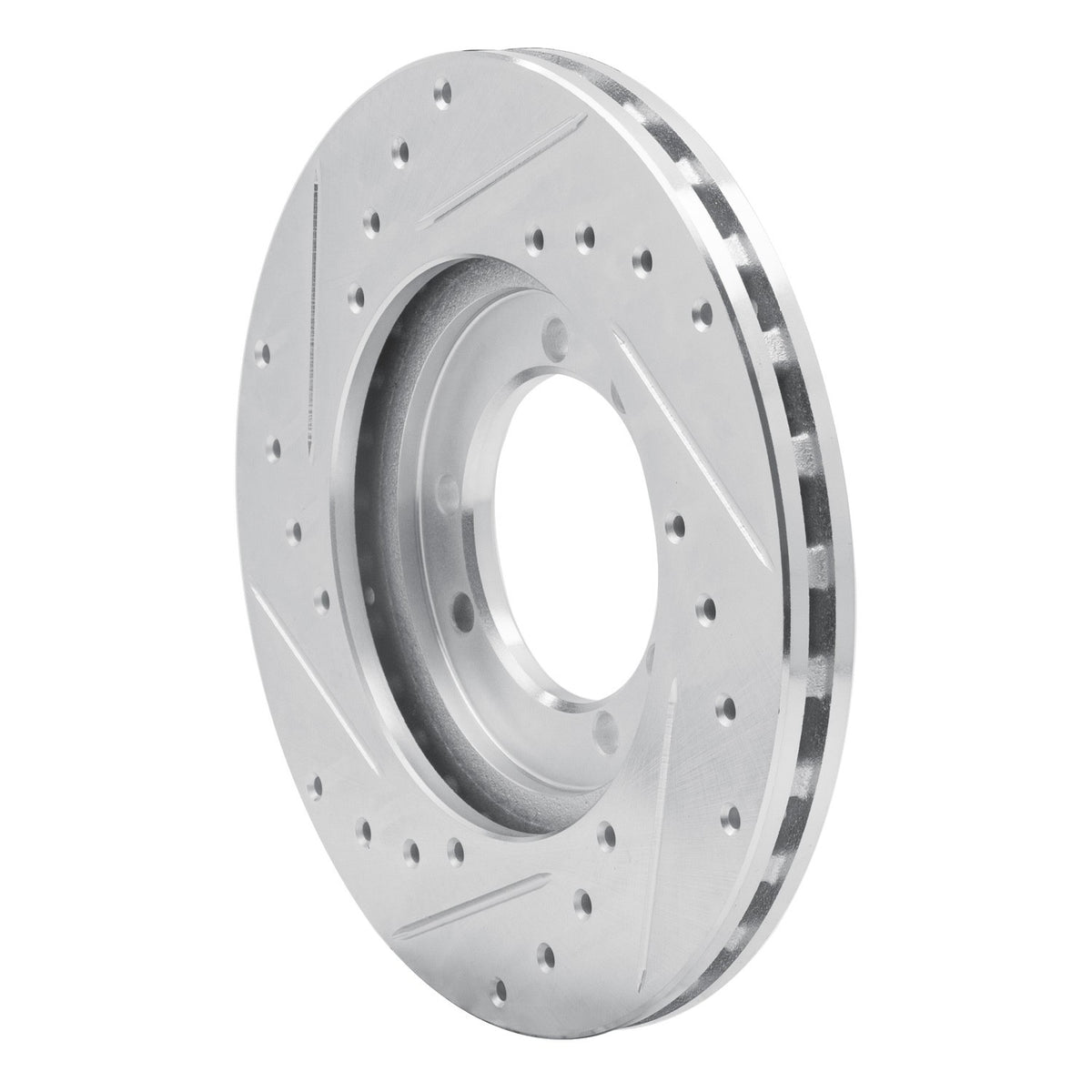Dynamic Friction Company Disc Brake Rotor 631-44000R