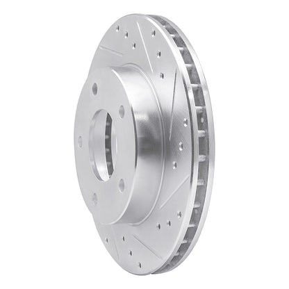 Dynamic Friction Company Disc Brake Rotor 631-45001R