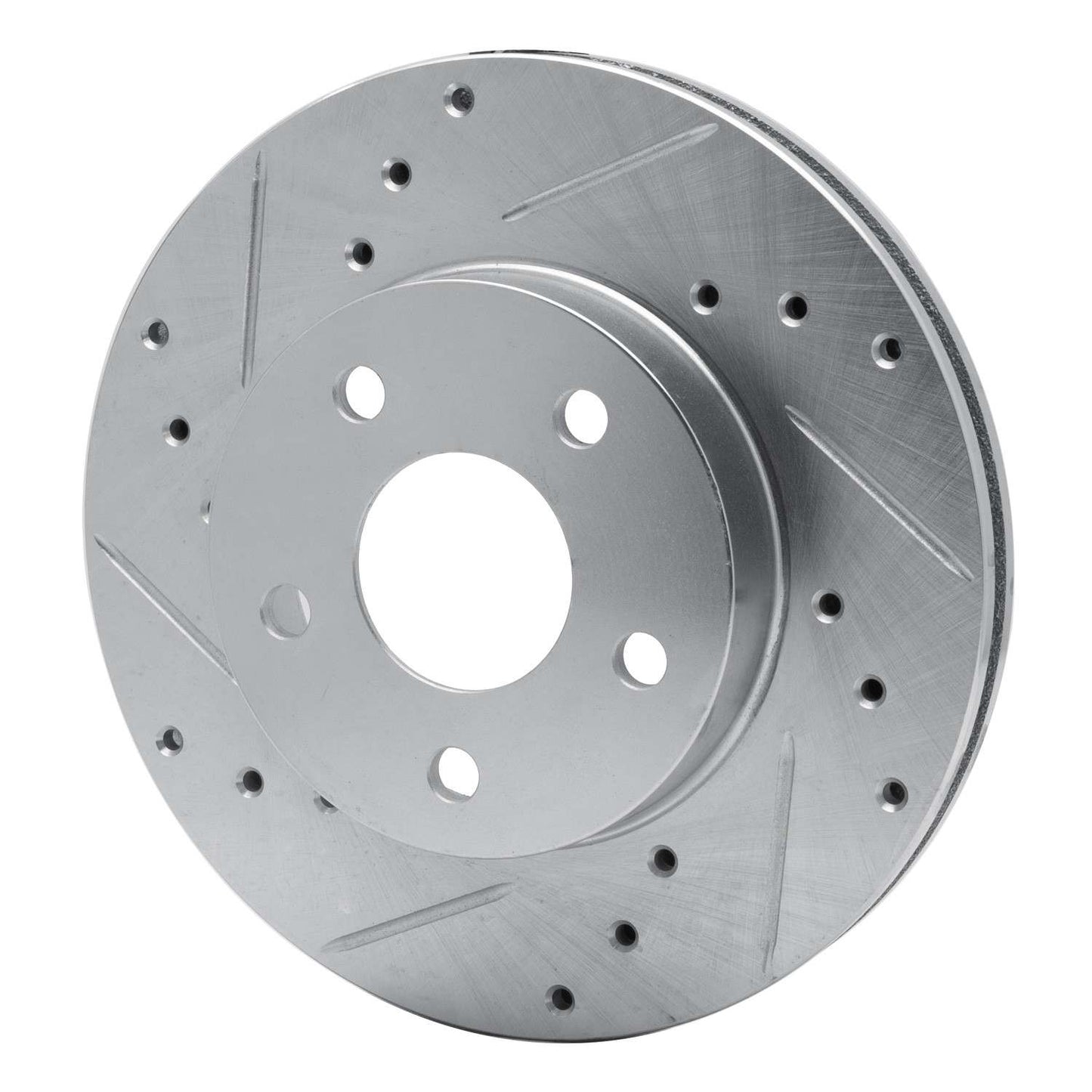 Dynamic Friction Company Disc Brake Rotor 631-45002L