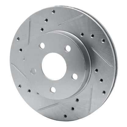 Dynamic Friction Company Disc Brake Rotor 631-45002L