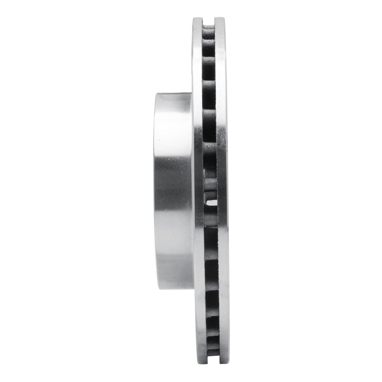 Dynamic Friction Company Disc Brake Rotor 631-45002L