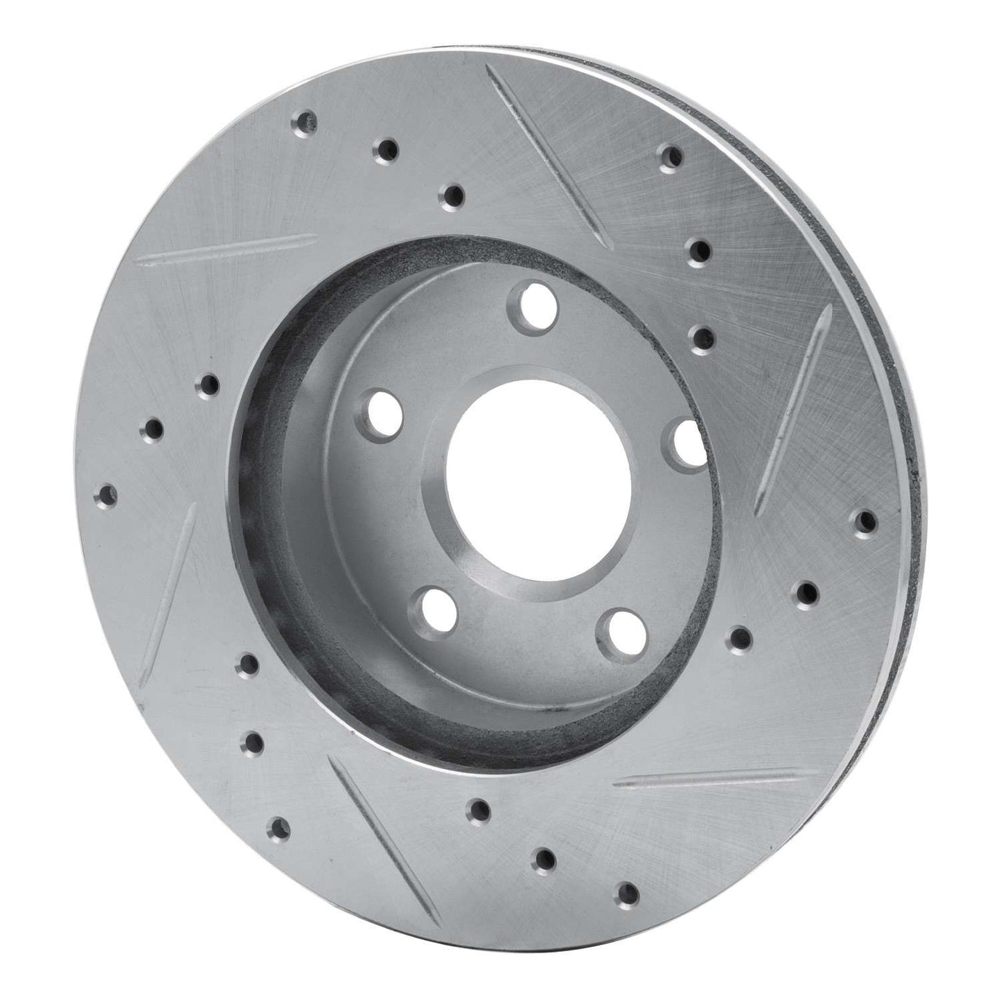Dynamic Friction Company Disc Brake Rotor 631-45002L