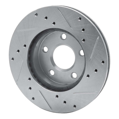 Dynamic Friction Company Disc Brake Rotor 631-45002L