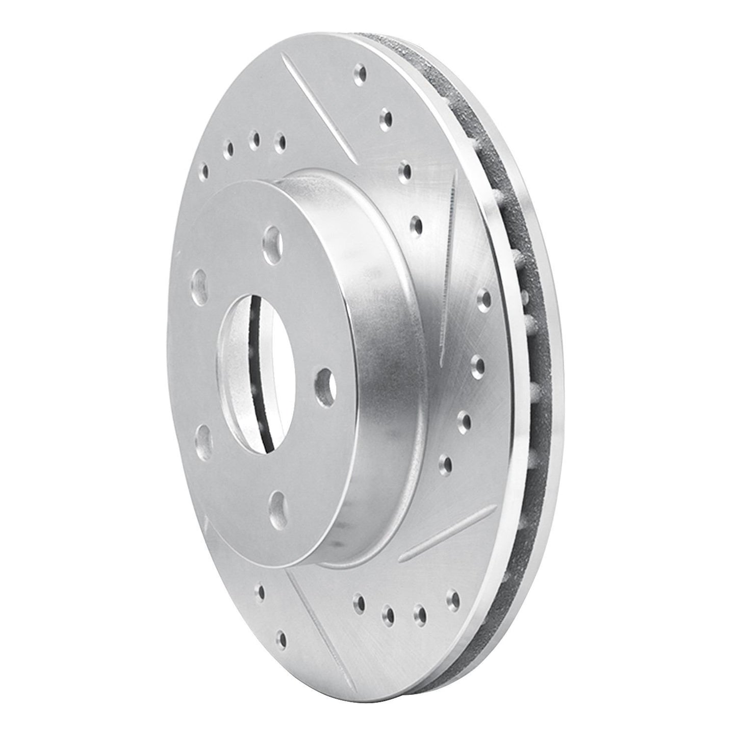 Dynamic Friction Company Disc Brake Rotor 631-45002R