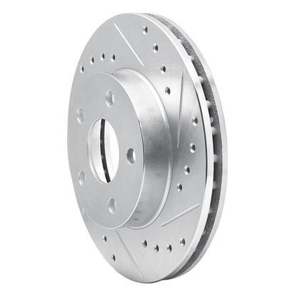 Dynamic Friction Company Disc Brake Rotor 631-45002R