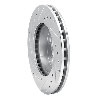 Dynamic Friction Company Disc Brake Rotor 631-45002R