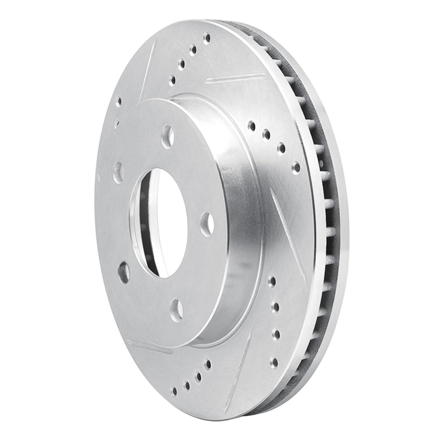 Dynamic Friction Company Disc Brake Rotor 631-45003L