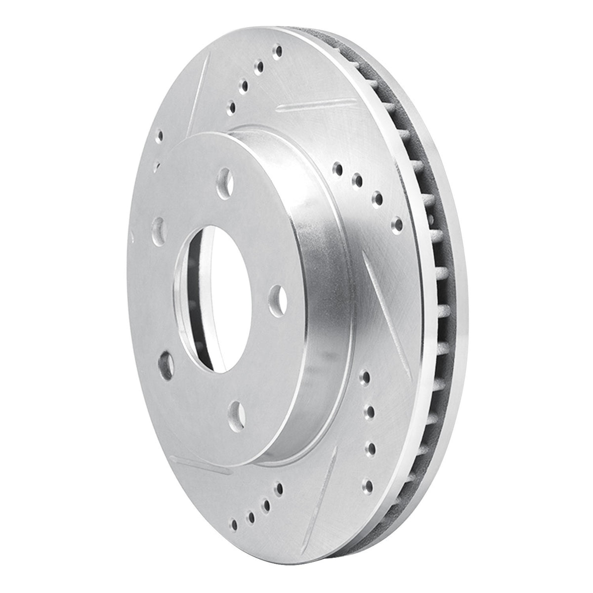 Dynamic Friction Company Disc Brake Rotor 631-45003L