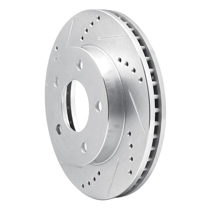 Dynamic Friction Company Disc Brake Rotor 631-45003L