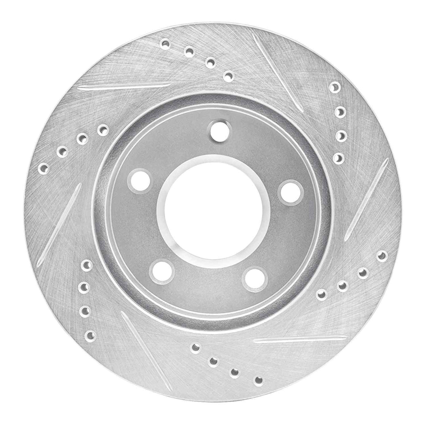 Dynamic Friction Company Disc Brake Rotor 631-45003L