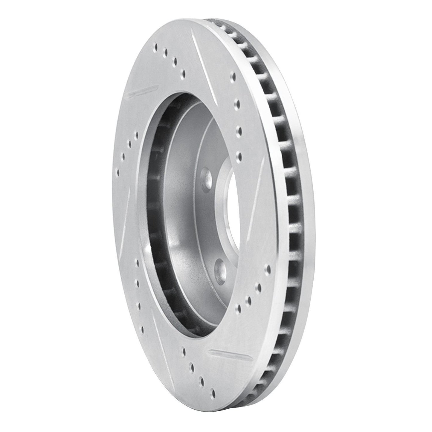 Dynamic Friction Company Disc Brake Rotor 631-45003L