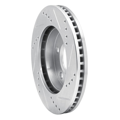Dynamic Friction Company Disc Brake Rotor 631-45003L