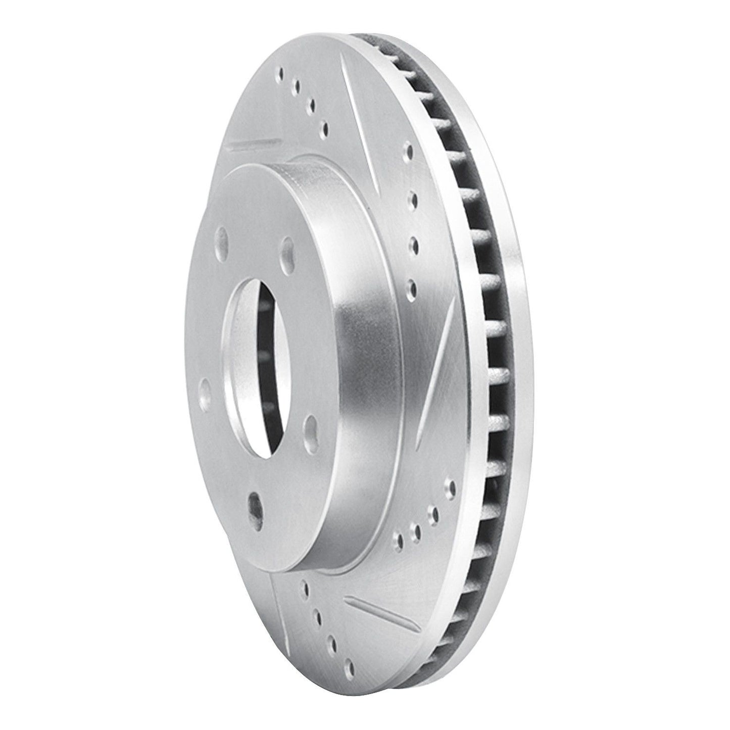 Dynamic Friction Company Disc Brake Rotor 631-45003R