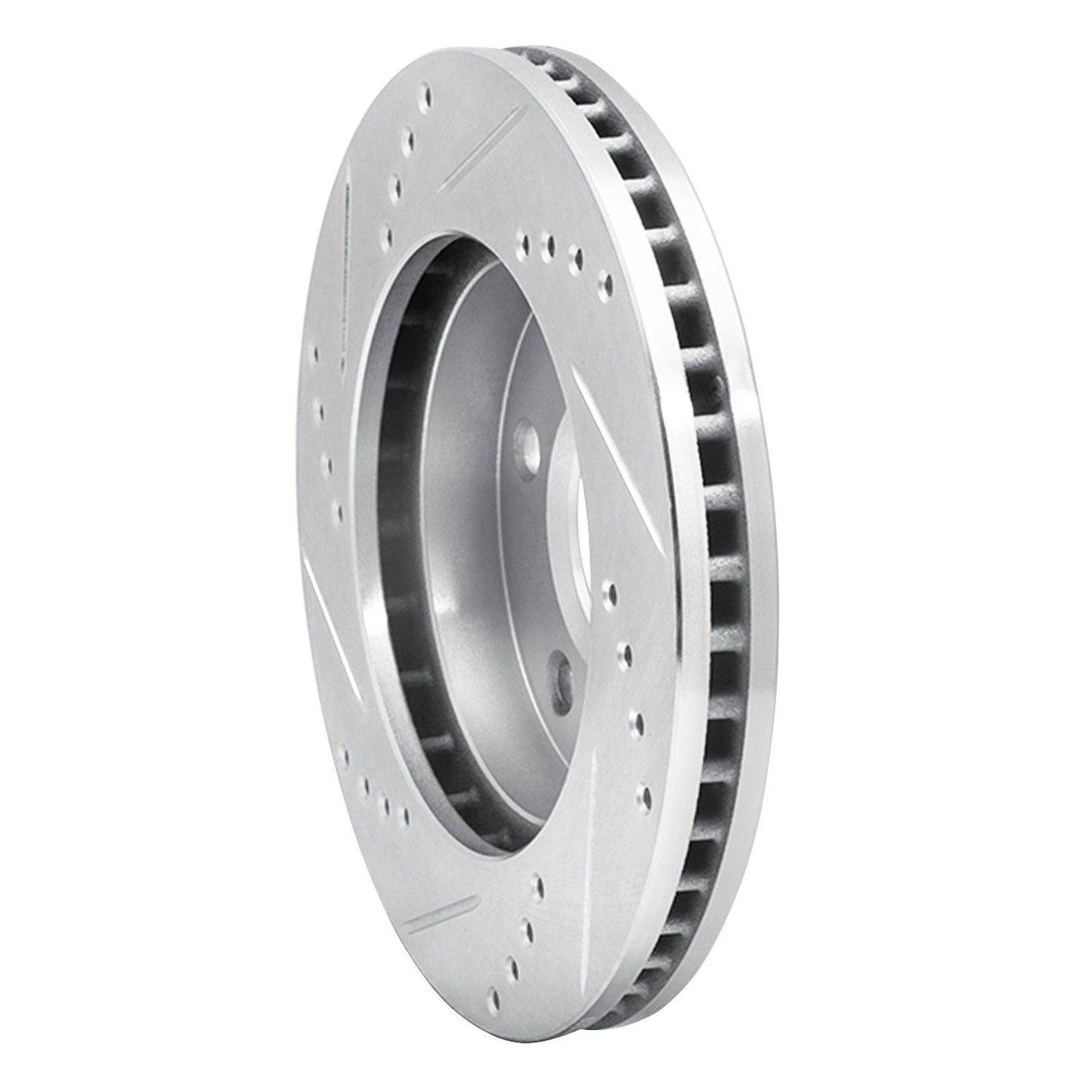 Dynamic Friction Company Disc Brake Rotor 631-45003R