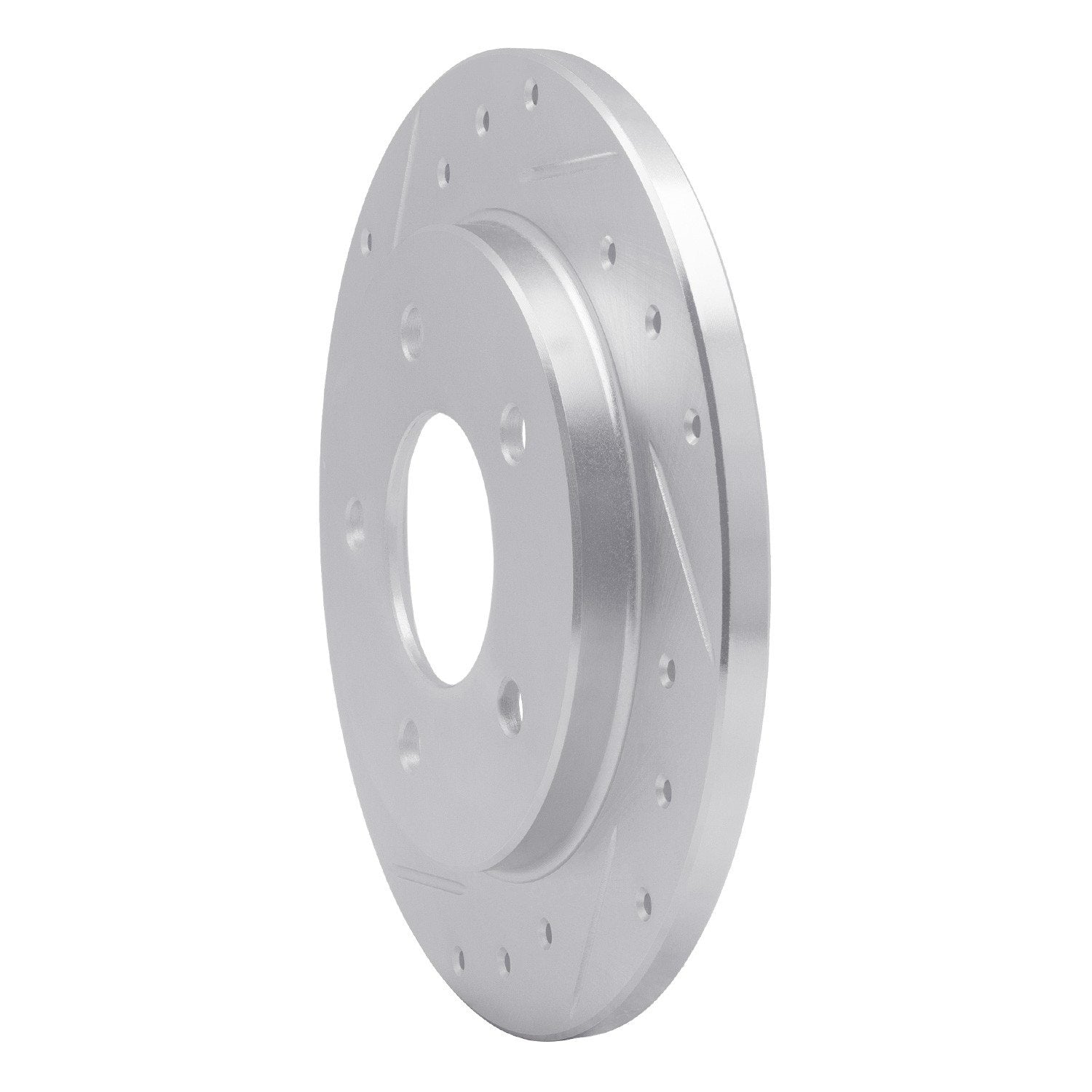 Dynamic Friction Company Disc Brake Rotor 631-45005L