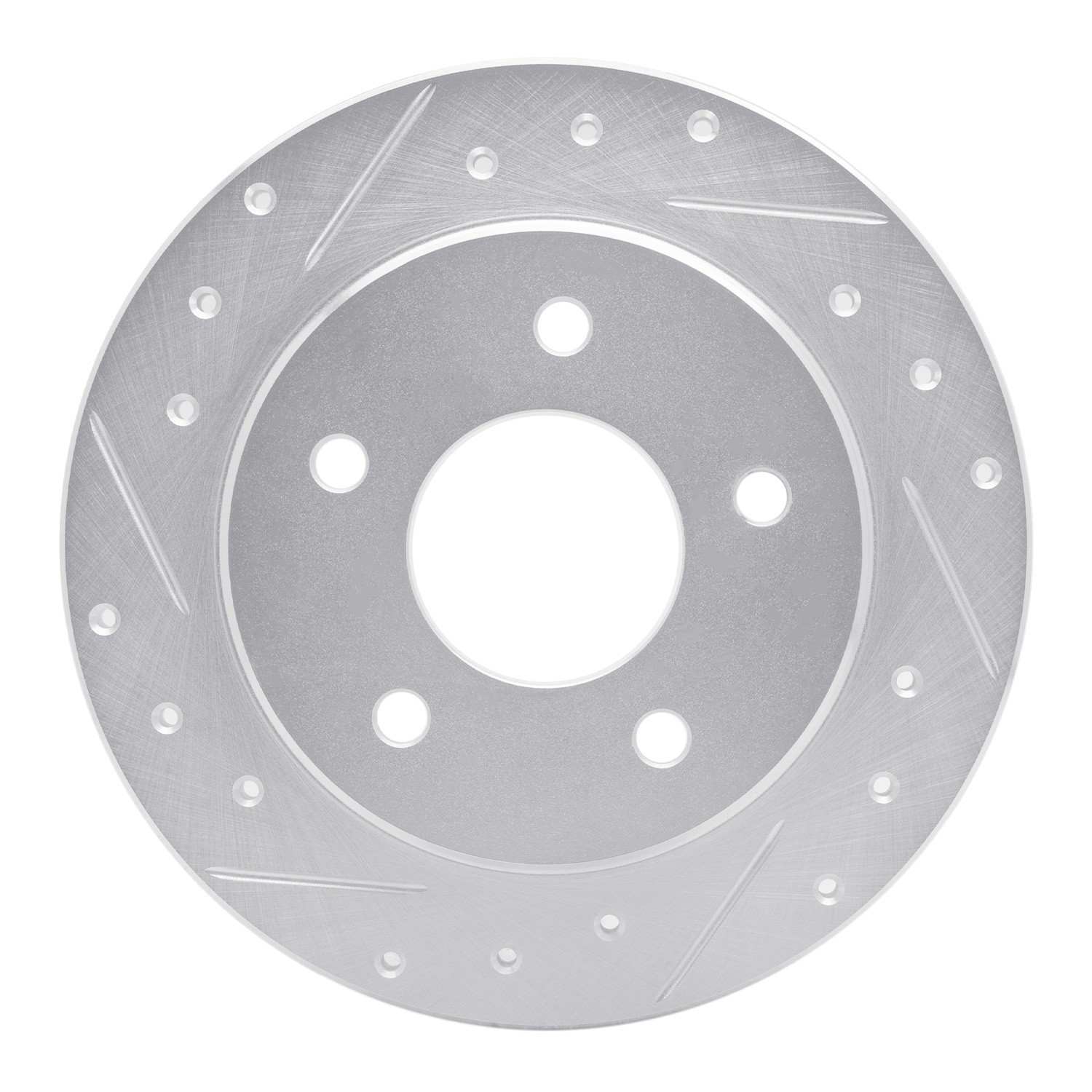 Dynamic Friction Company Disc Brake Rotor 631-45005L