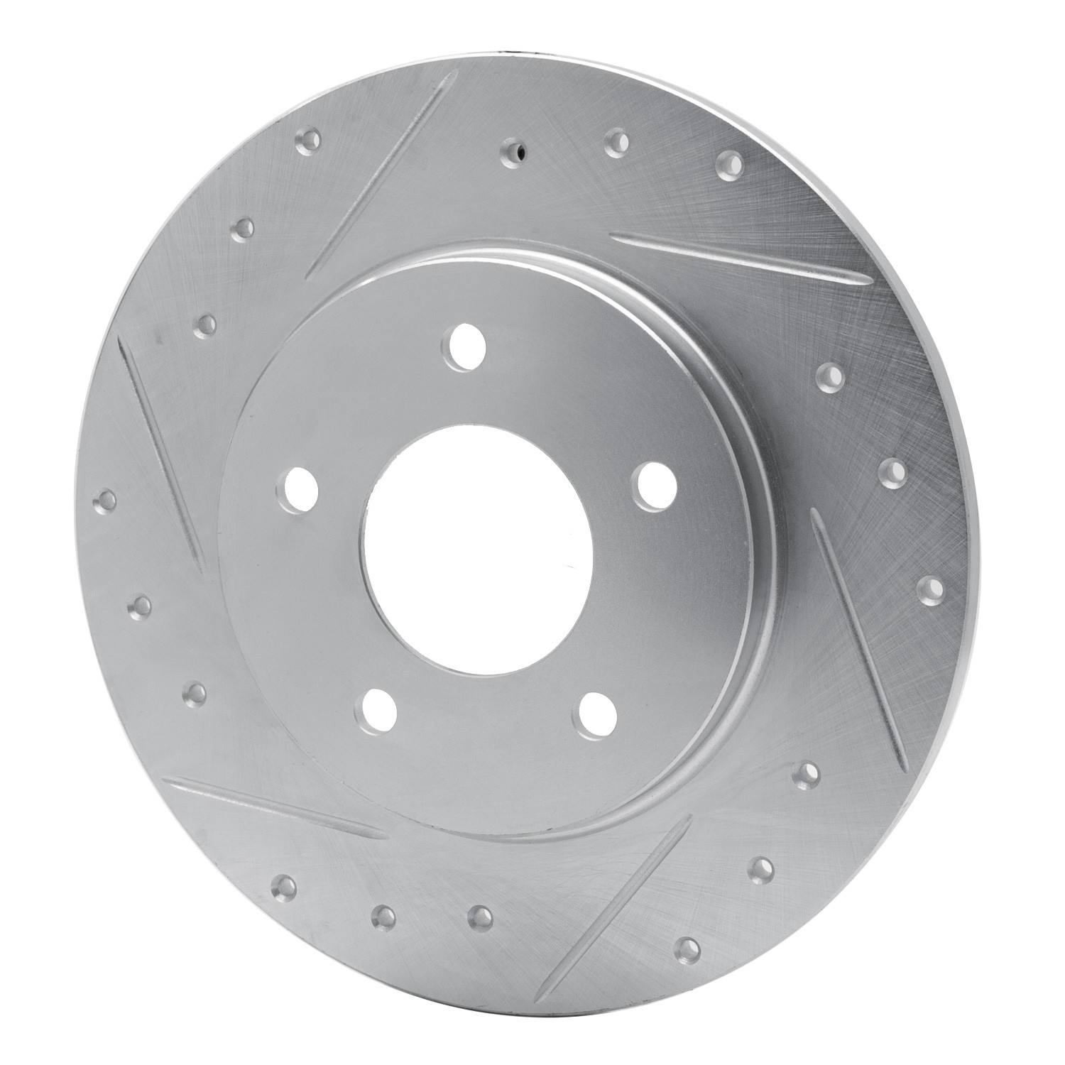 Dynamic Friction Company Disc Brake Rotor 631-45006L