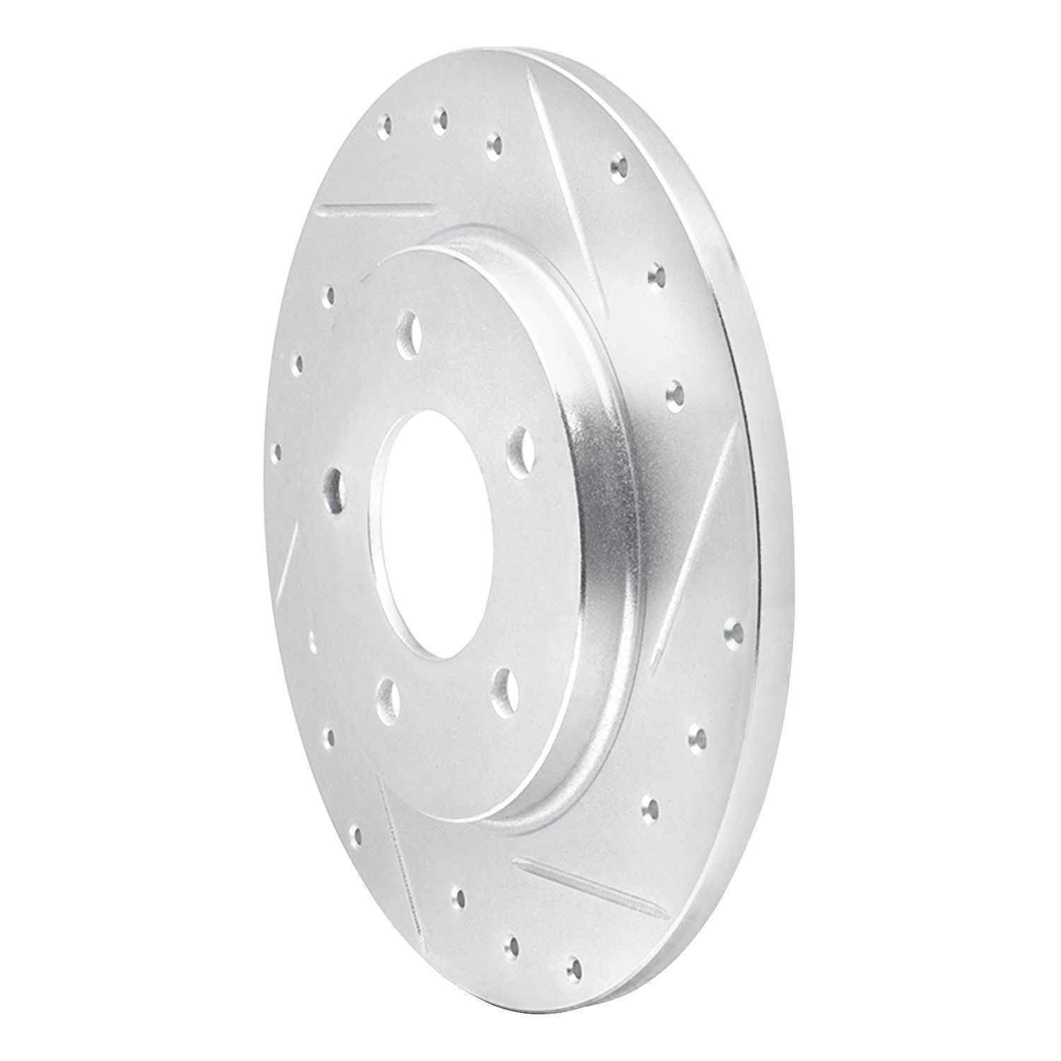 Dynamic Friction Company Disc Brake Rotor 631-45006R