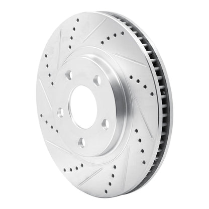 Dynamic Friction Company Disc Brake Rotor 631-45008L