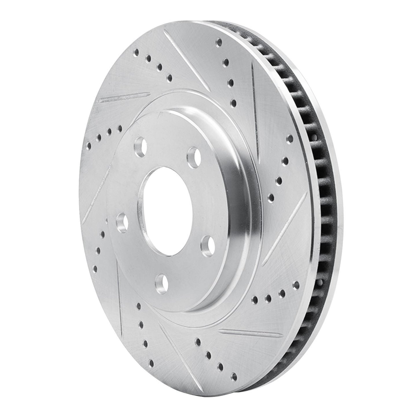 Dynamic Friction Company Disc Brake Rotor 631-45008R