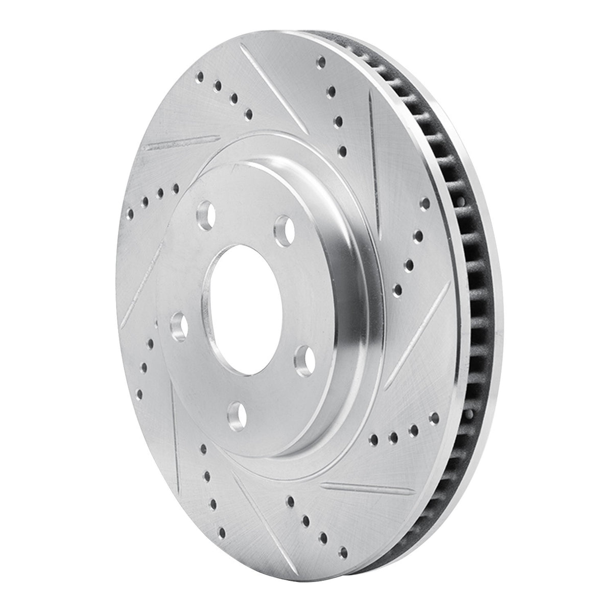 Dynamic Friction Company Disc Brake Rotor 631-45008R