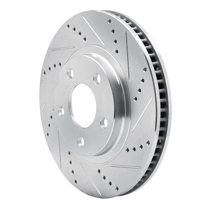 Dynamic Friction Company Disc Brake Rotor 631-45008R
