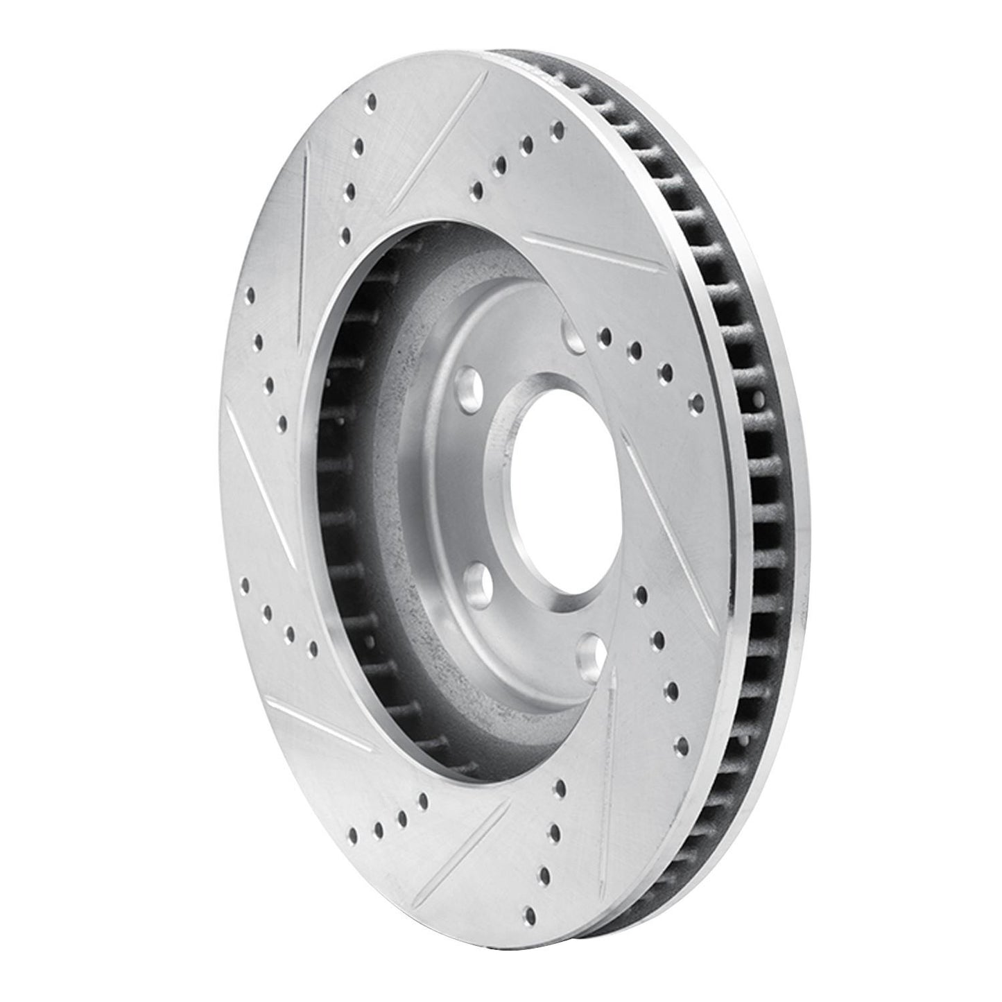 Dynamic Friction Company Disc Brake Rotor 631-45008R