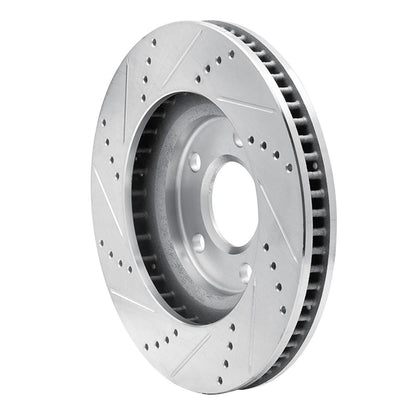 Dynamic Friction Company Disc Brake Rotor 631-45008R
