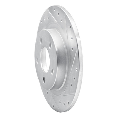 Dynamic Friction Company Disc Brake Rotor 631-45009R