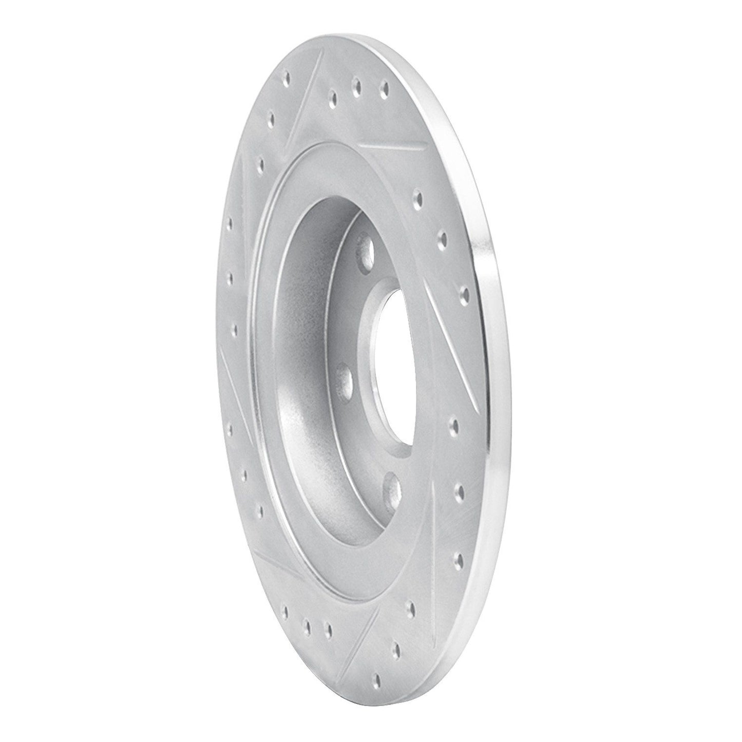 Dynamic Friction Company Disc Brake Rotor 631-45009R