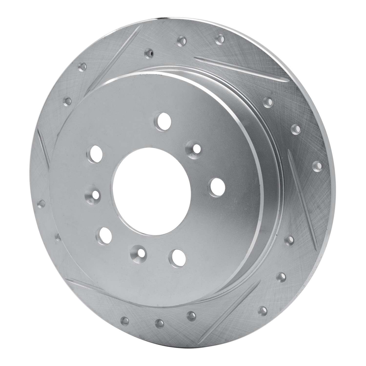 Dynamic Friction Company Disc Brake Rotor 631-45011L