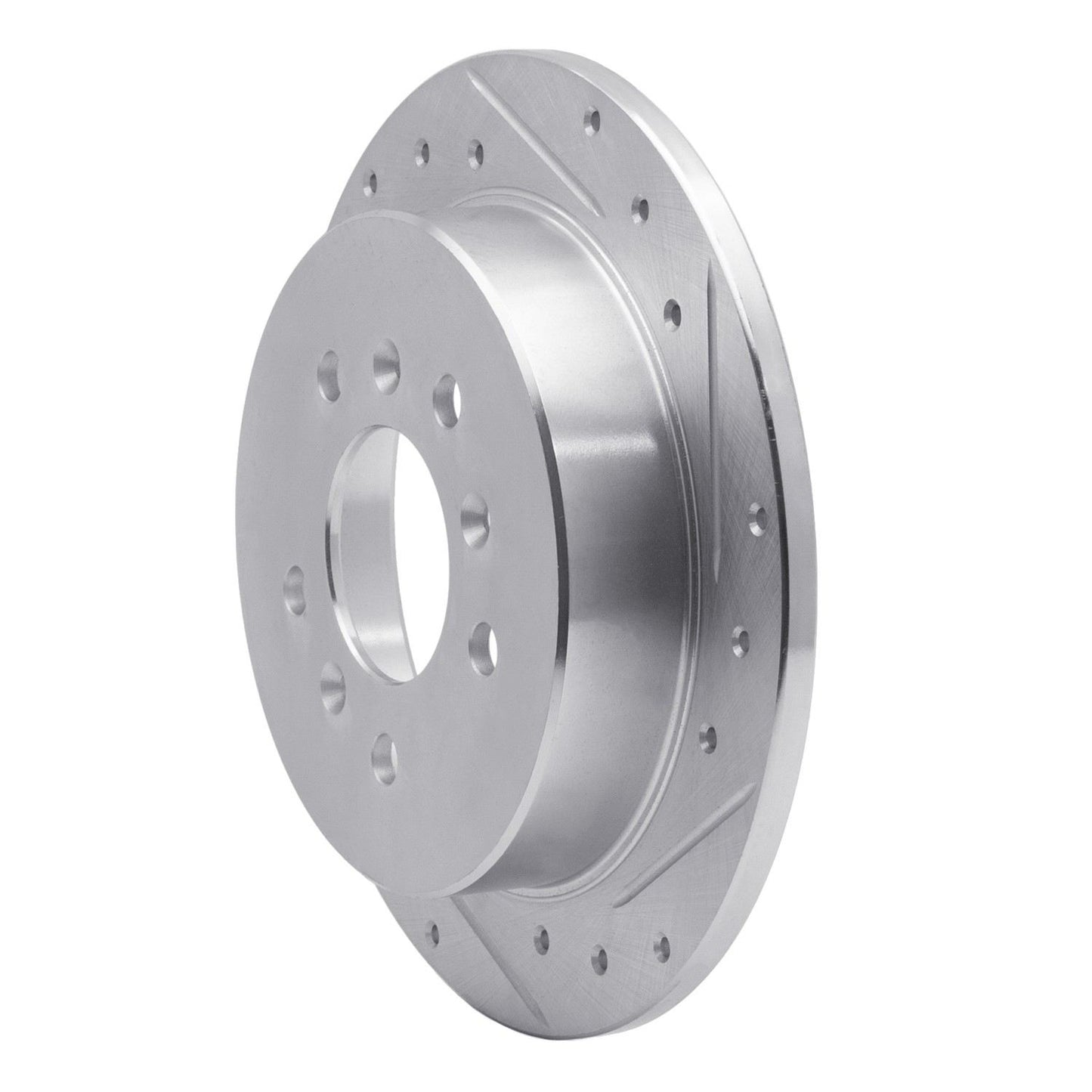 Dynamic Friction Company Disc Brake Rotor 631-45011R