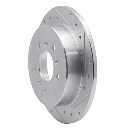 Dynamic Friction Company Disc Brake Rotor 631-45011R