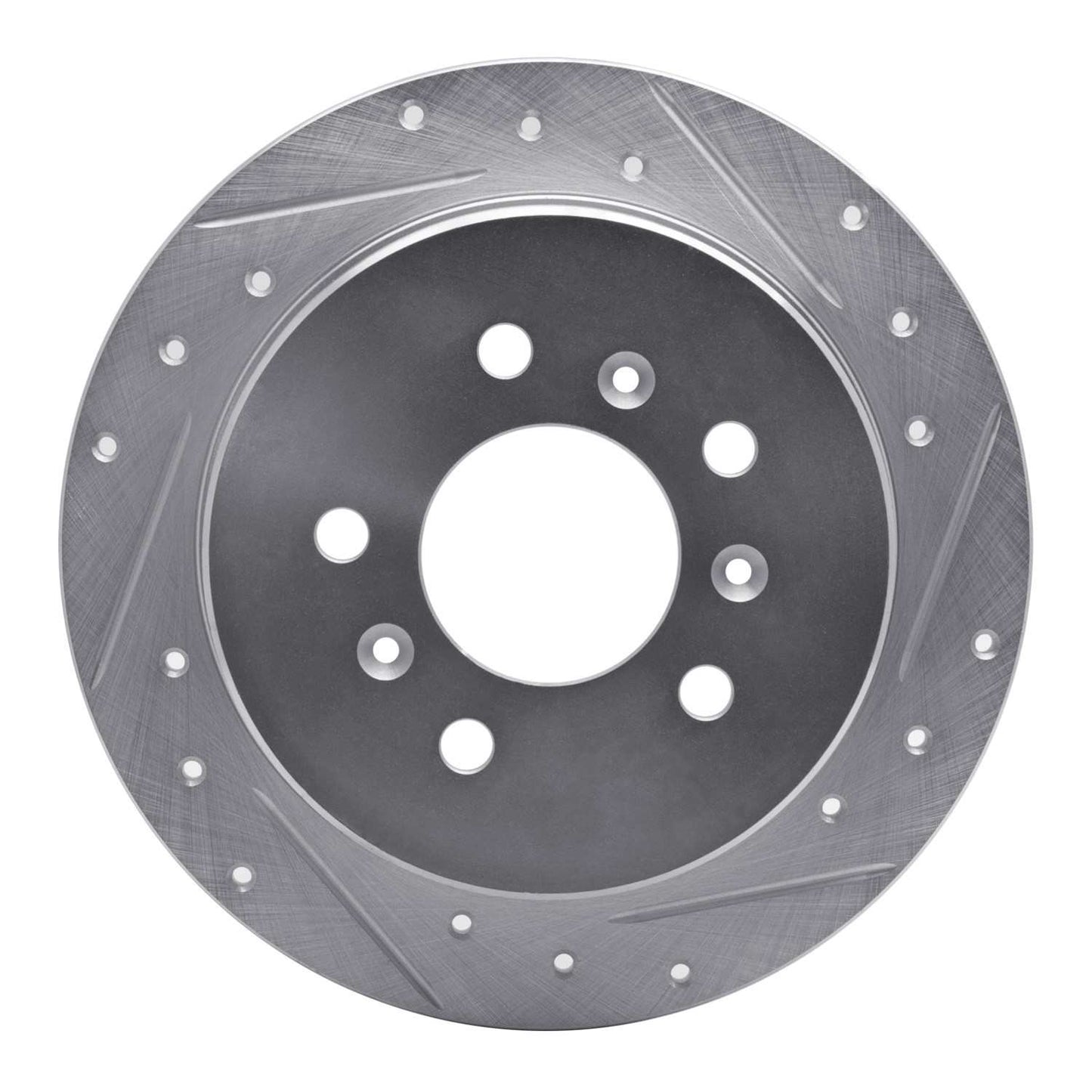 Dynamic Friction Company Disc Brake Rotor 631-45011R