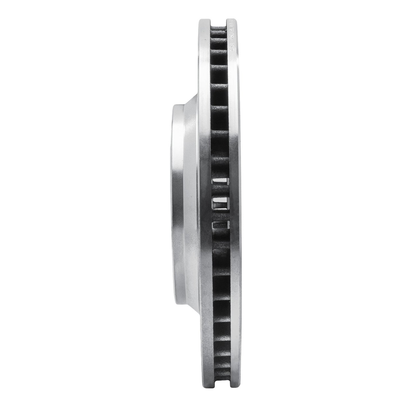 Dynamic Friction Company Disc Brake Rotor 631-45012L