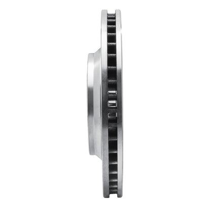 Dynamic Friction Company Disc Brake Rotor 631-45012L