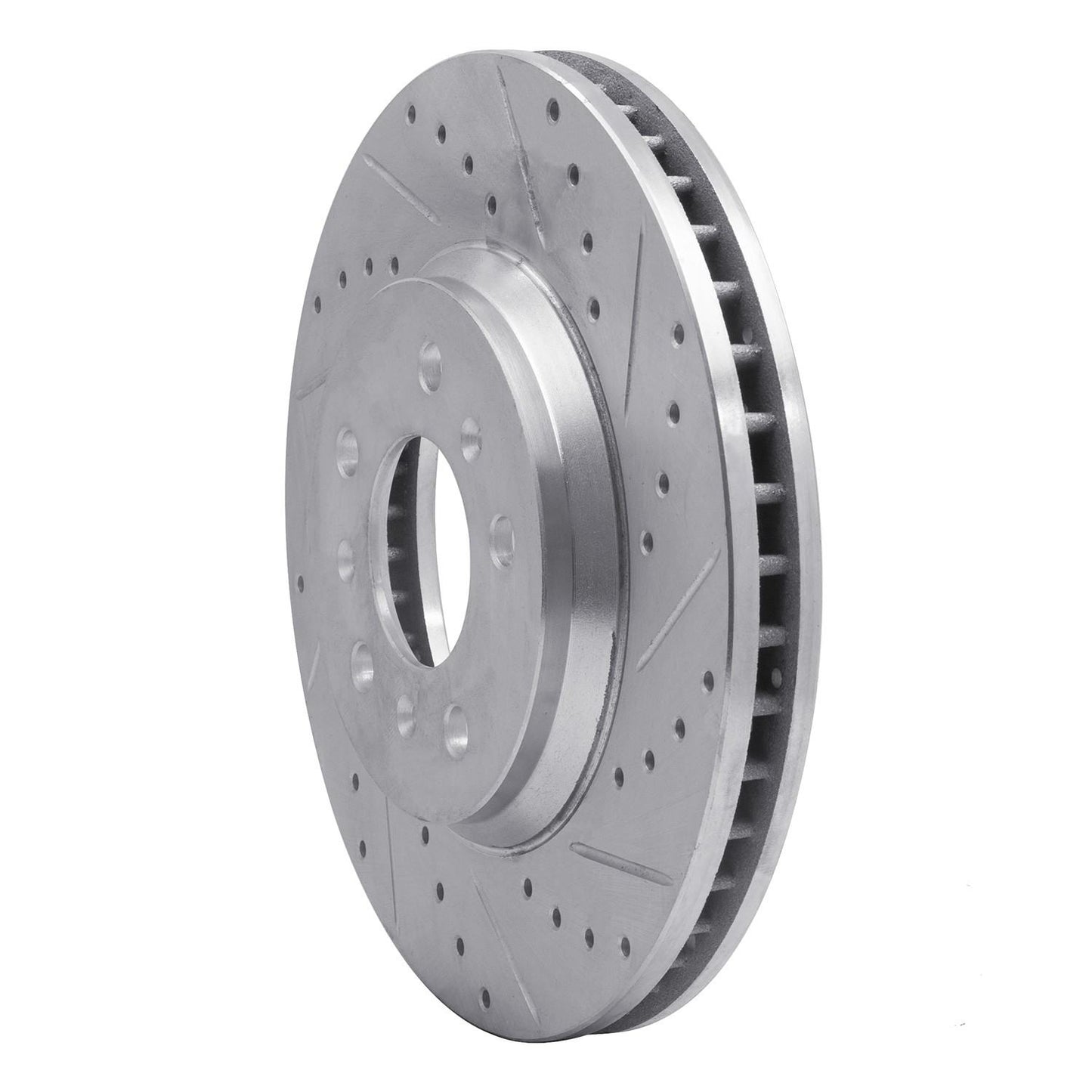 Dynamic Friction Company Disc Brake Rotor 631-45012R