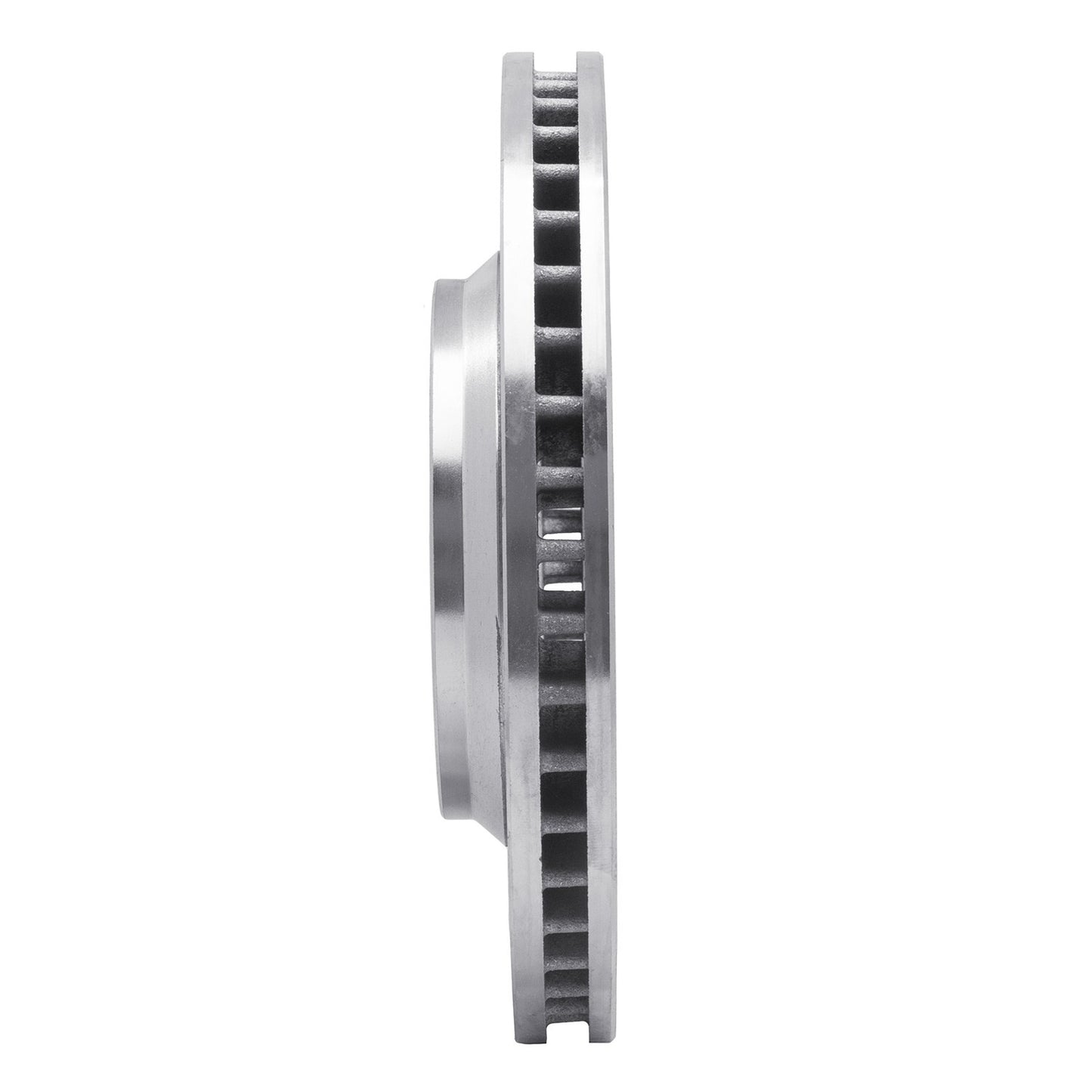 Dynamic Friction Company Disc Brake Rotor 631-45012R