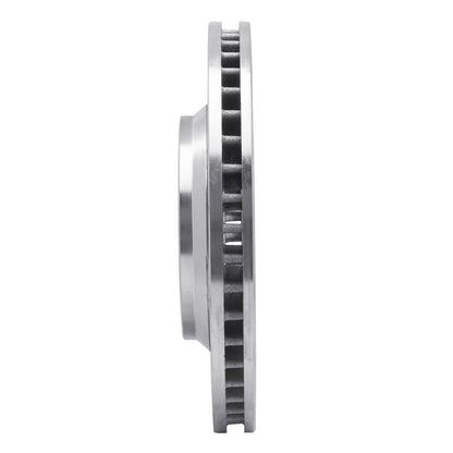 Dynamic Friction Company Disc Brake Rotor 631-45012R