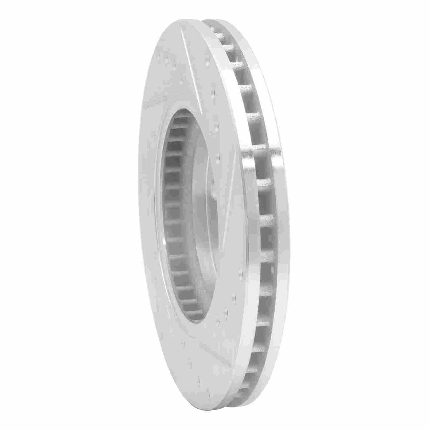 Dynamic Friction Company Disc Brake Rotor 631-45014L