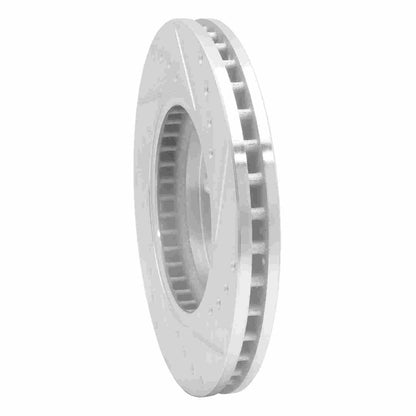 Dynamic Friction Company Disc Brake Rotor 631-45014L