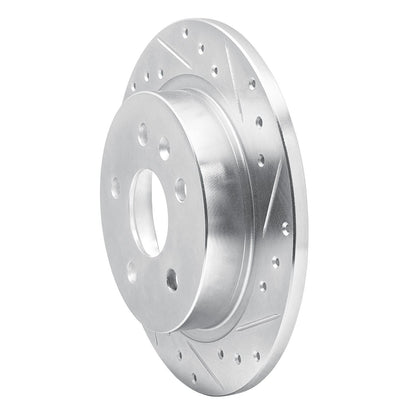 Dynamic Friction Company Disc Brake Rotor 631-45015R
