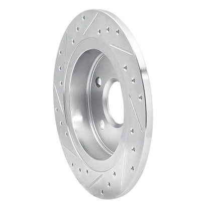 Dynamic Friction Company Disc Brake Rotor 631-45015R