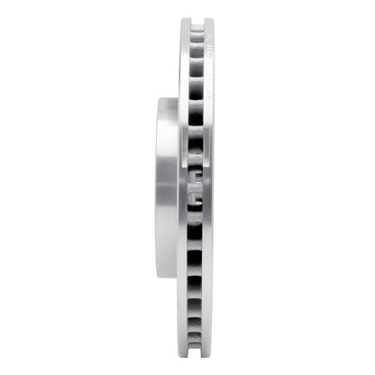 Dynamic Friction Company Disc Brake Rotor 631-45016L