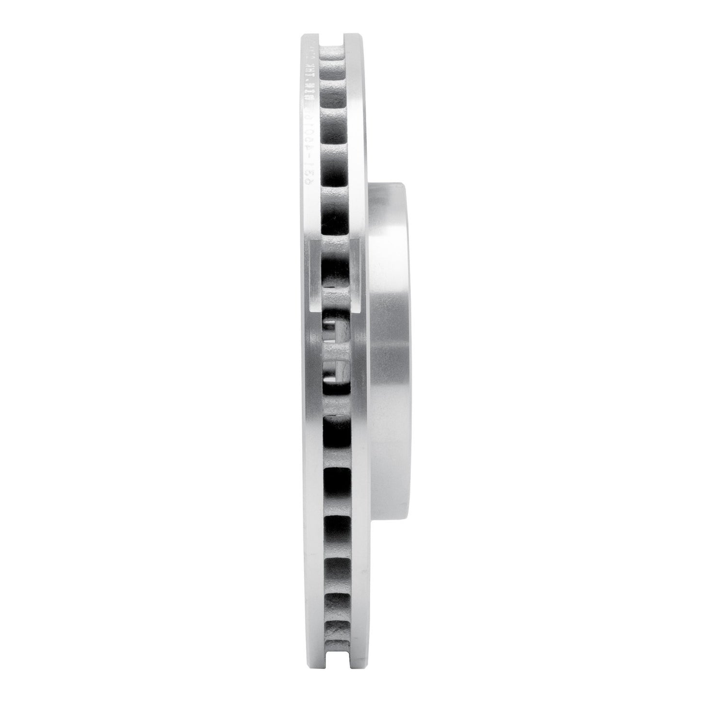 Dynamic Friction Company Disc Brake Rotor 631-45016R
