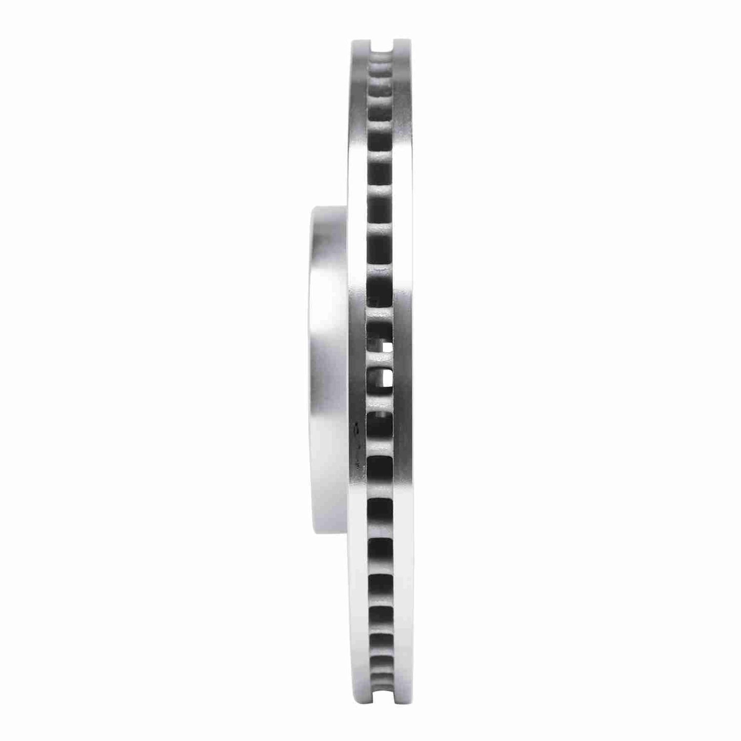 Dynamic Friction Company Disc Brake Rotor 631-45019R